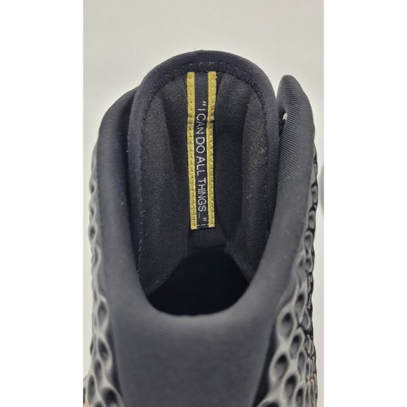 Under Armour Curry 1 'MVP' Basketball Shoes 3026051-001 - Picture 7 of 11